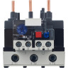 Реле IEK РТИ-3359 электротепловое 48-65А - DRT30-0048-0065